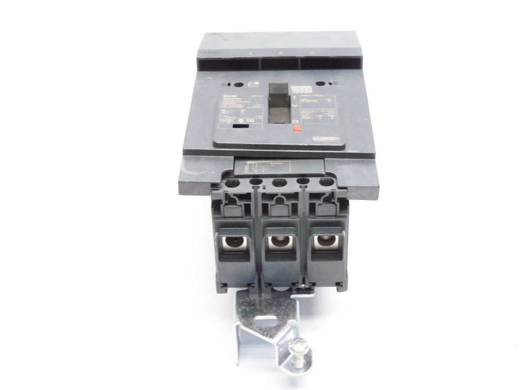 SQUARE D BGA34030Y 30A 480/277V (AS PICTURED) NUPI