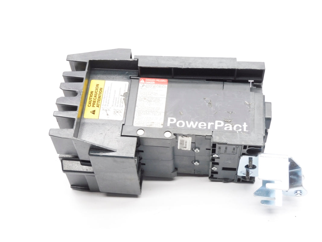 SQUARE D BGA34030Y 30A 480/277V (AS PICTURED) NUPI
