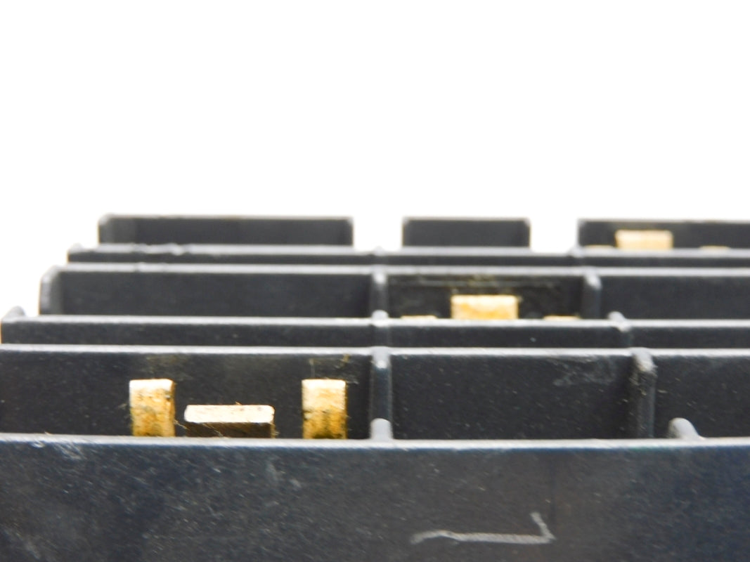 SQUARE D BGA34030Y 30A 480/277V (AS PICTURED) NUPI
