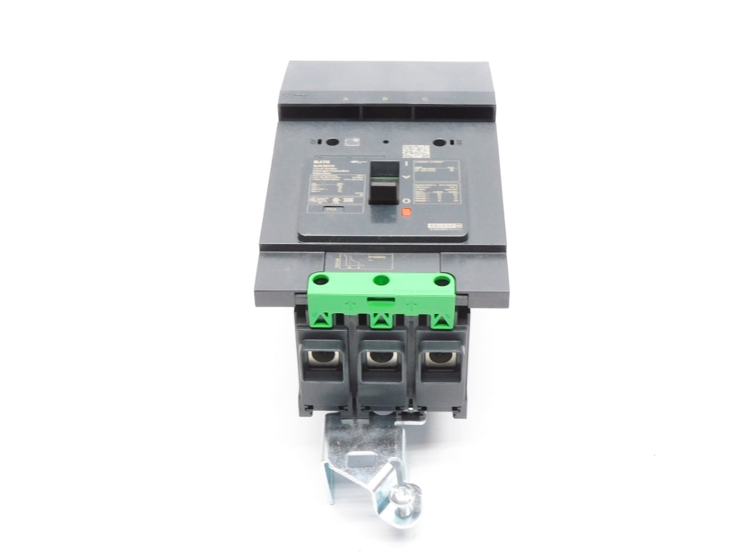 SQUARE D BJA36070 70A 480V NSNP
