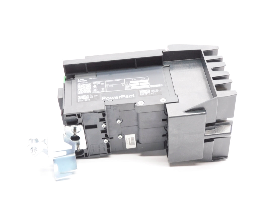 SQUARE D BJA36070 70A 480V NSNP
