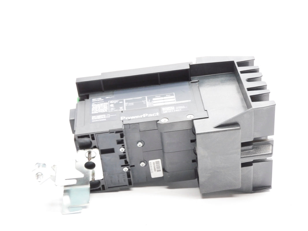 SQUARE D BDA36100 480V 100A NSNP