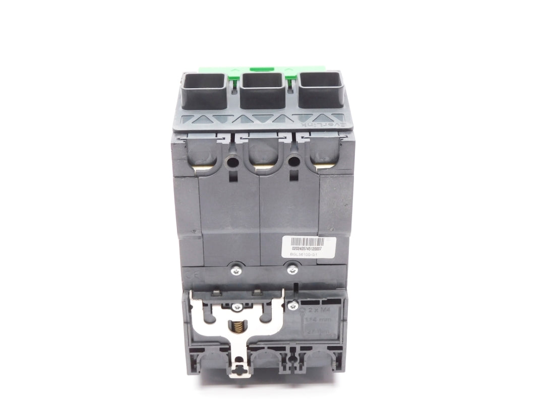 SQUARE D BGL36100 100A 480V NSNP