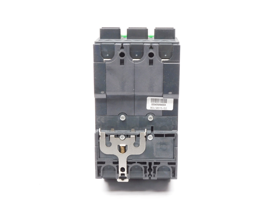 SQUARE D BDL36015 15A 480V NSNP
