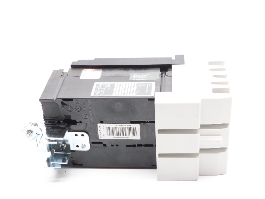 SQUARE D HJA36015 600V 15A (AS PICTURED) NSNP
