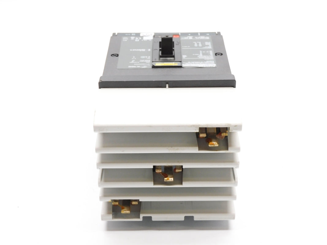 SQUARE D HJA36015 600V 15A (AS PICTURED) NSNP