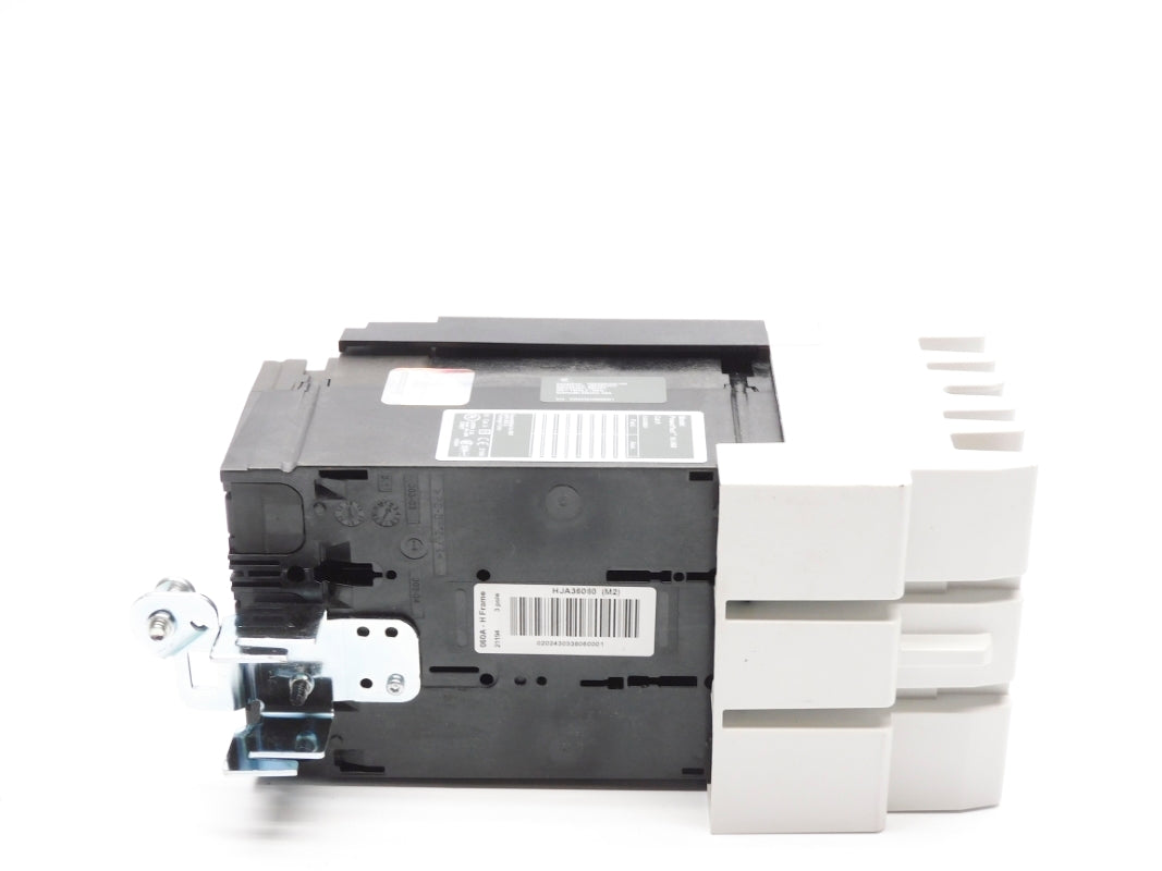 SQUARE D HJA36060 600V 60A (AS PICTURED) NSNP