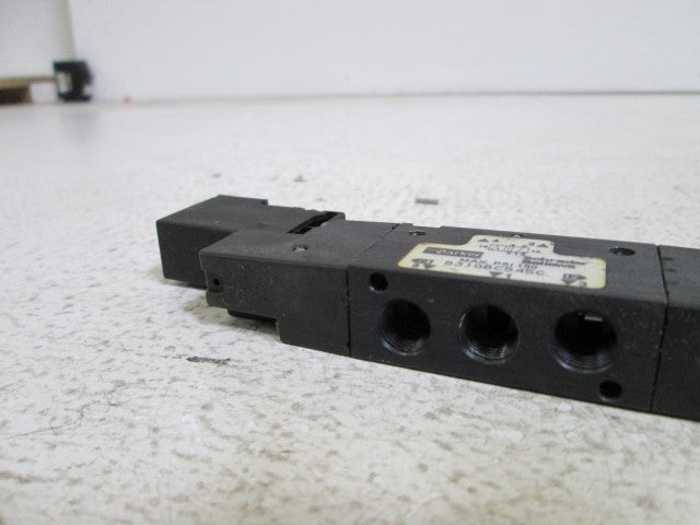 PARKER VALVE B310BC545C *USED*