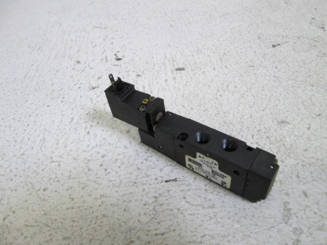 PARKER VALVE B310BC545C *USED*