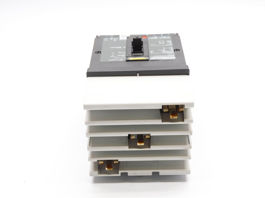 SQUARE D HJA36020 600V 20A (AS PICTURED)  NSNP