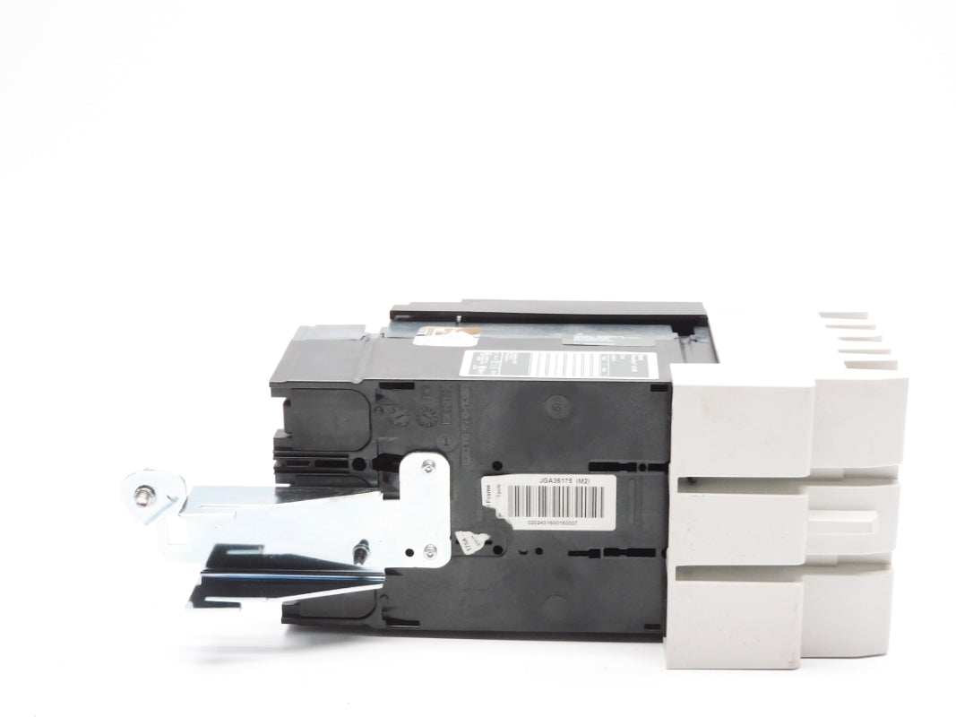 SQUARE D JGA36175 175A 600V (AS PICTURED) NSNP