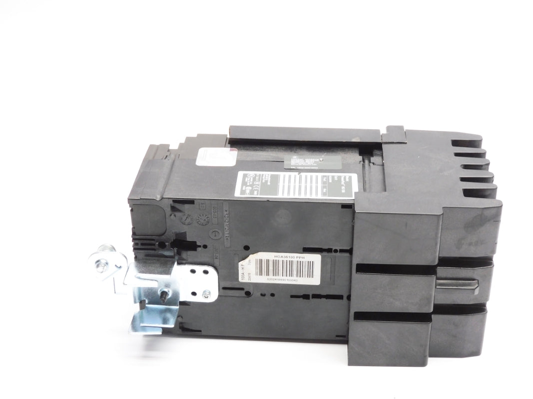 SQUARE D HGA36100 600V 100A NSNP