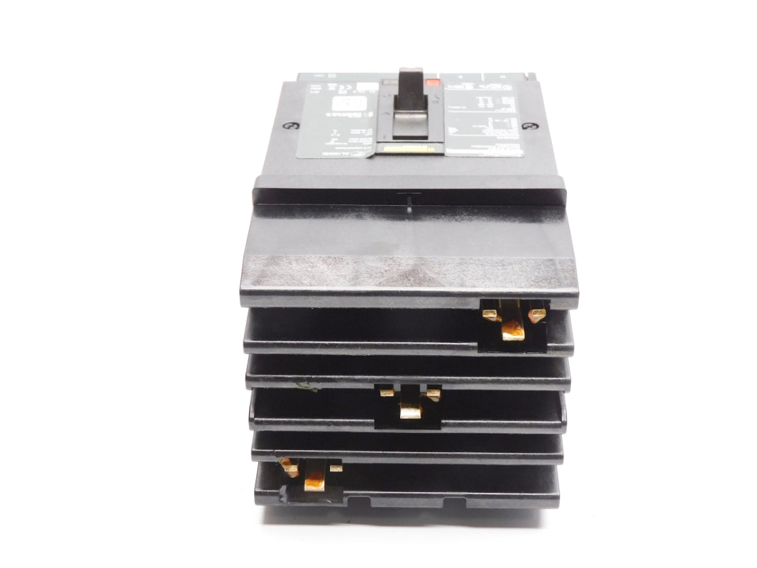 SQUARE D HGA36100 600V 100A NSNP