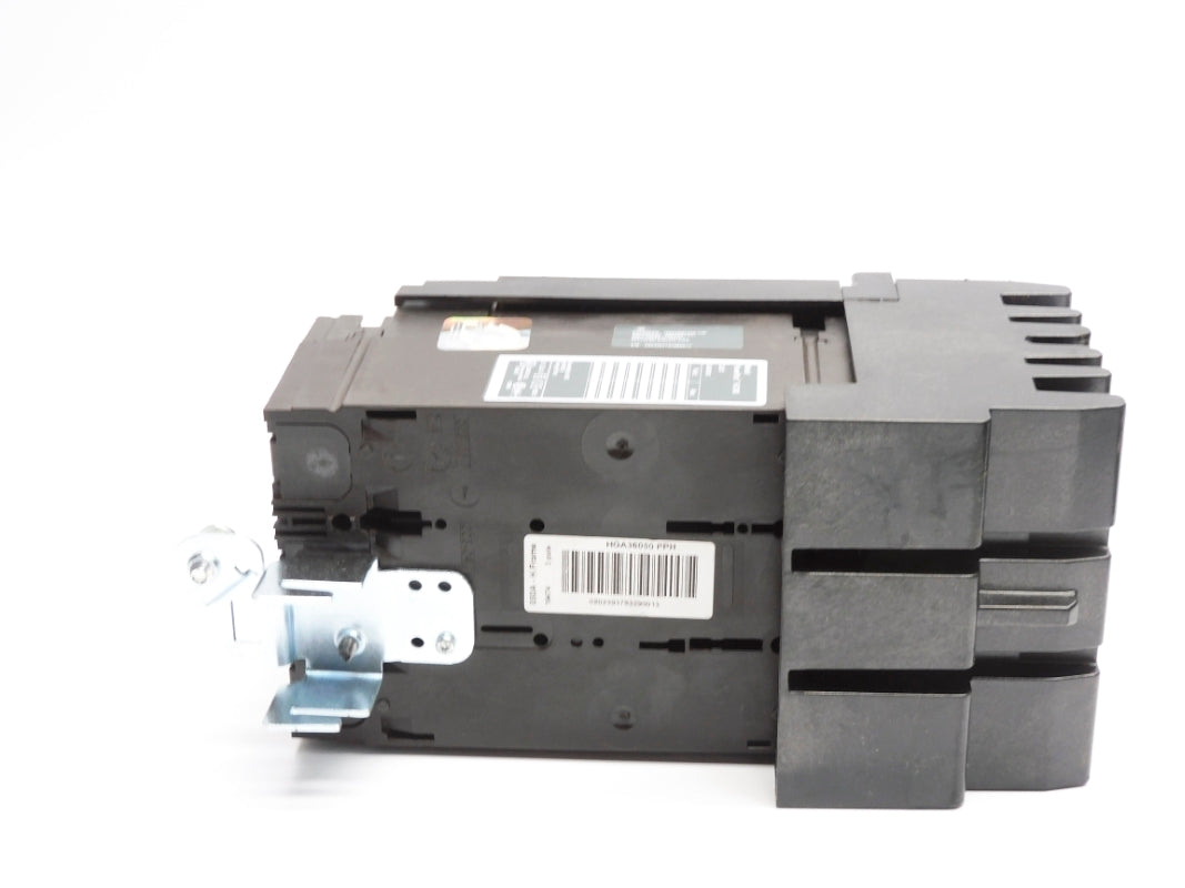 SQUARE D HGA36050 600V 50A NSNP