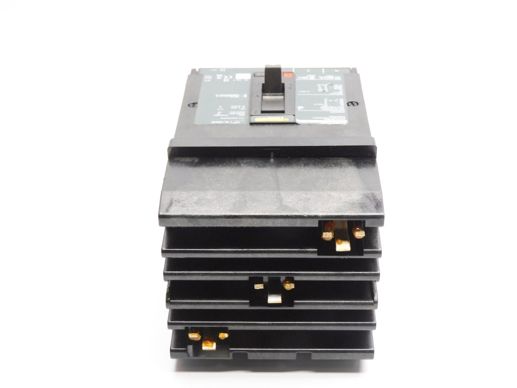 SQUARE D HGA36050 600V 50A NSNP