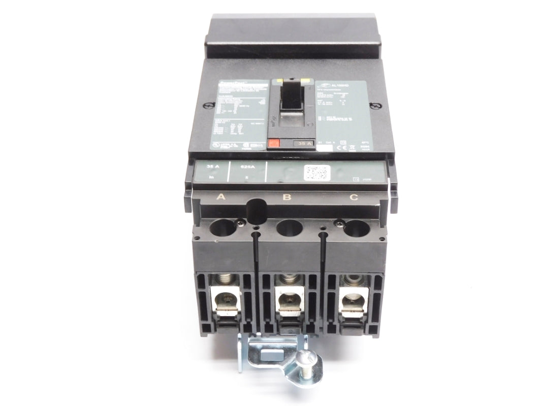 SQUARE D HJA36035 35A 600V NSNP