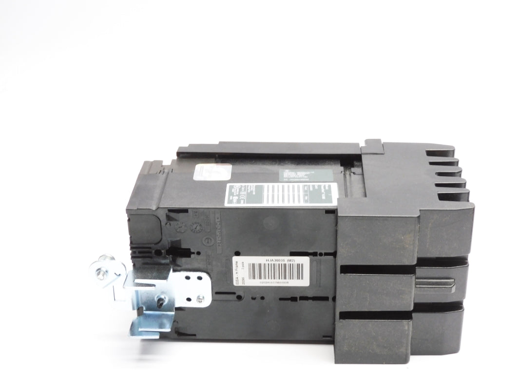 SQUARE D HJA36035 35A 600V NSNP
