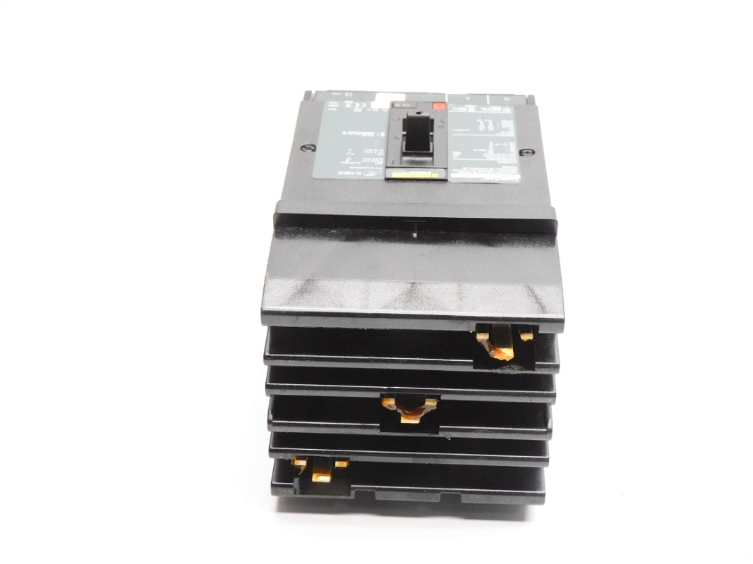 SQUARE D HJA36035 35A 600V NSNP