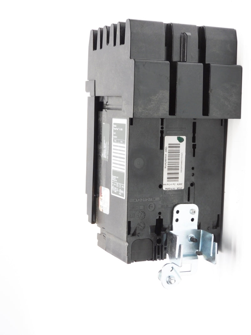 SQUARE D HJA260151 15A 600V NSNP