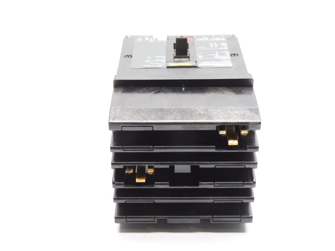 SQUARE D HJA260151 15A 600V NSNP