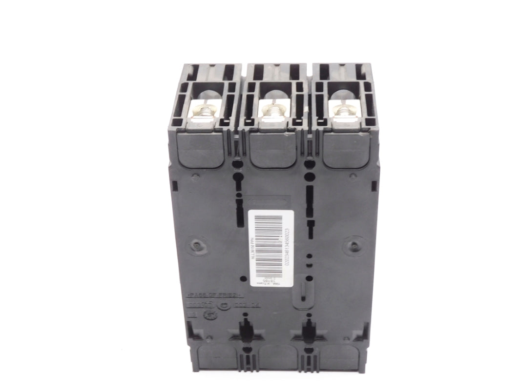 SQUARE D HLL36150 150A 600V NSNP
