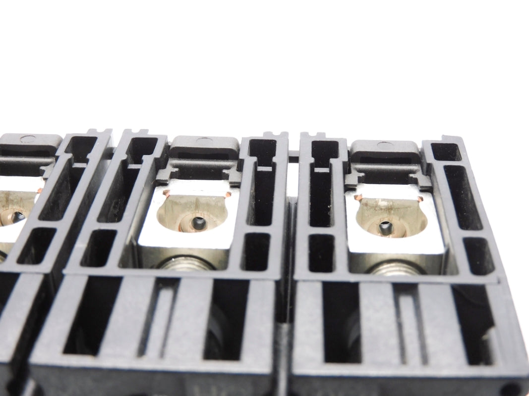 SQUARE D HGL36060 600V 60A (AS PICTURED) NUPI