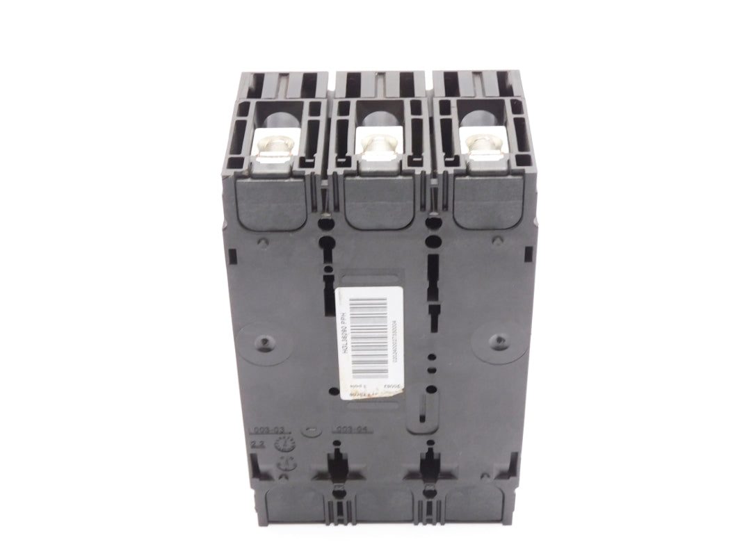 SQUARE D HGL36090 90A 600V NSNP