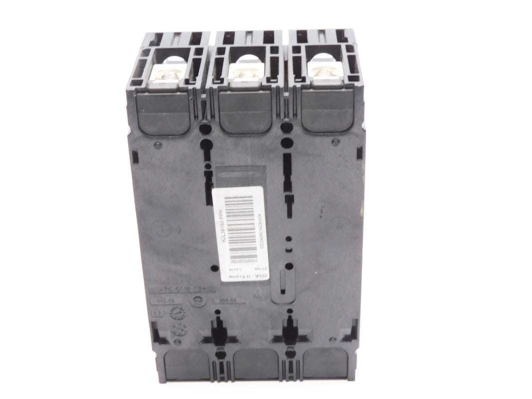 SQUARE D HJL36150 600V 150A NSNP