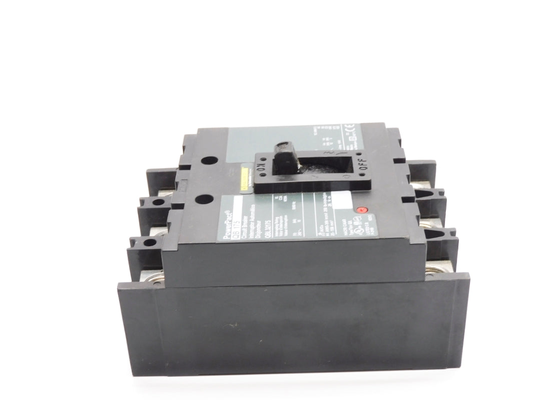 SQUARE D QBL32175 240V 175A NSNP