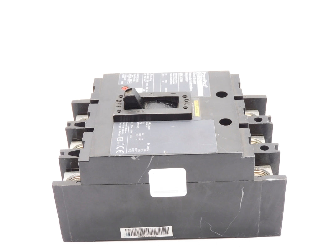 SQUARE D QBL32250 250A 240V NSNP