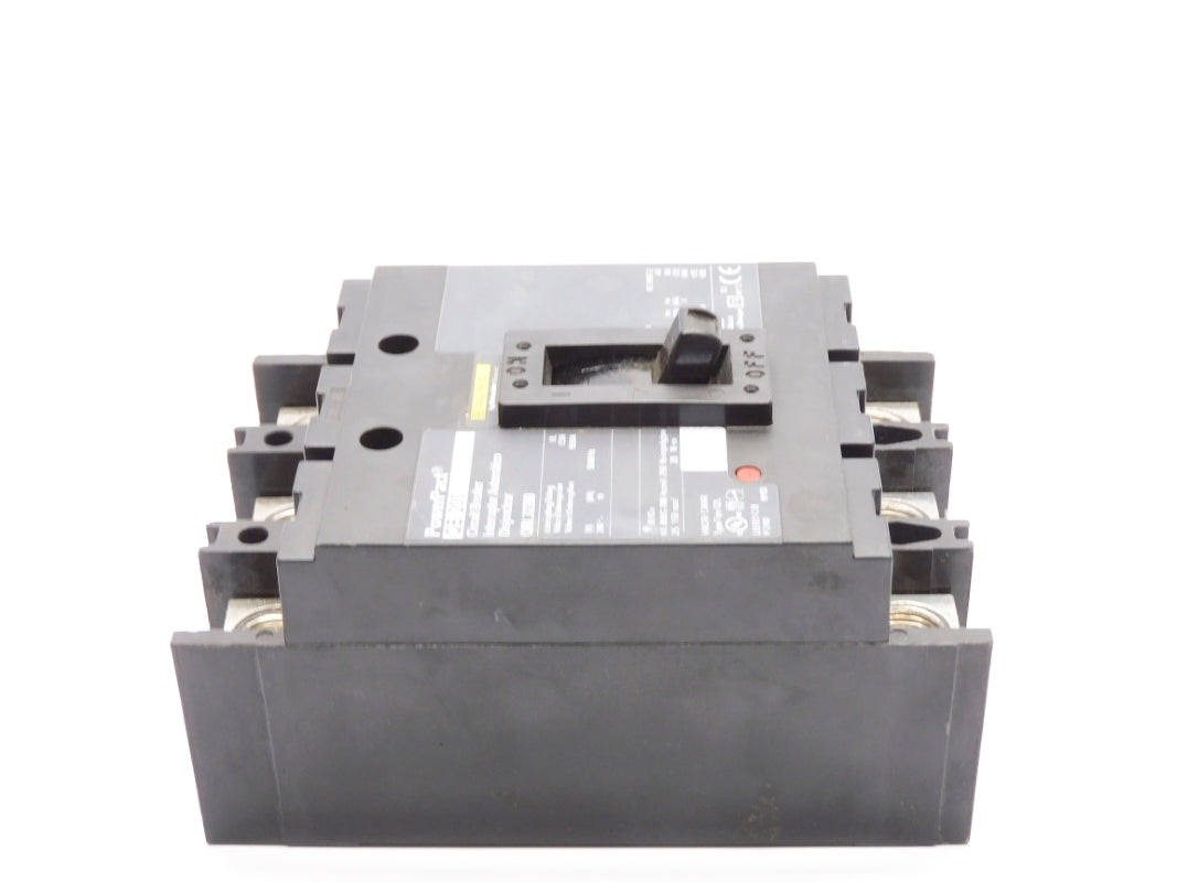 SQUARE D QBL32200 240V 200A NSNP