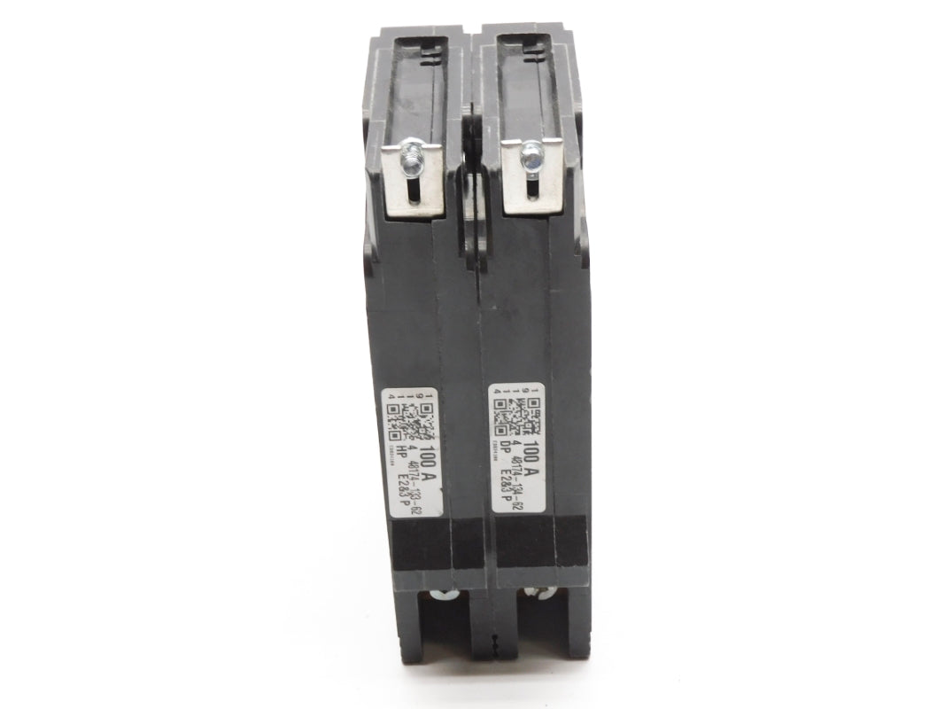 SQUARE D EDB24100 100A 480/277V NSNP