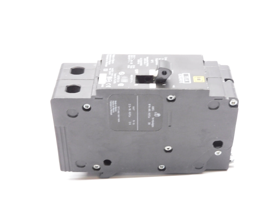 SQUARE D EDB24015 15A 480/277V NSNP