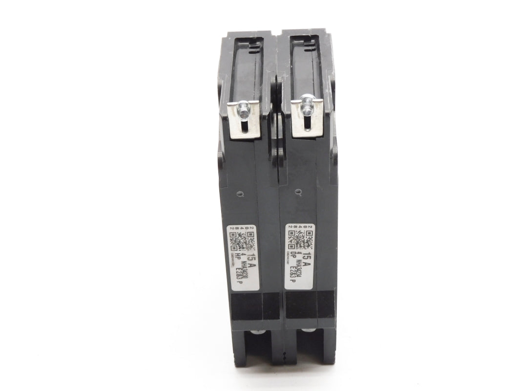 SQUARE D EDB24015 15A 480/277V NSNP