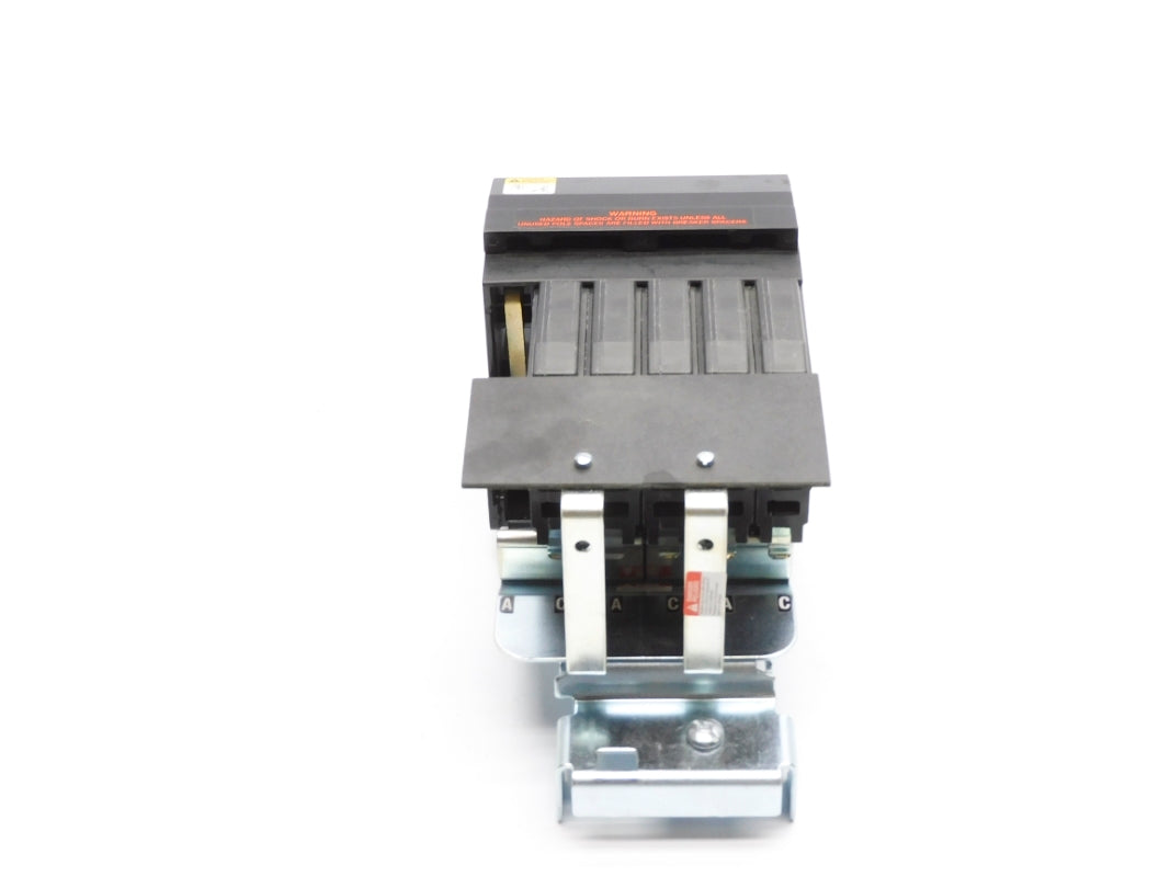 SQUARE D HQO206AC NSNP