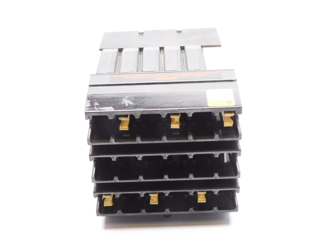 SQUARE D HQO206AC NSNP
