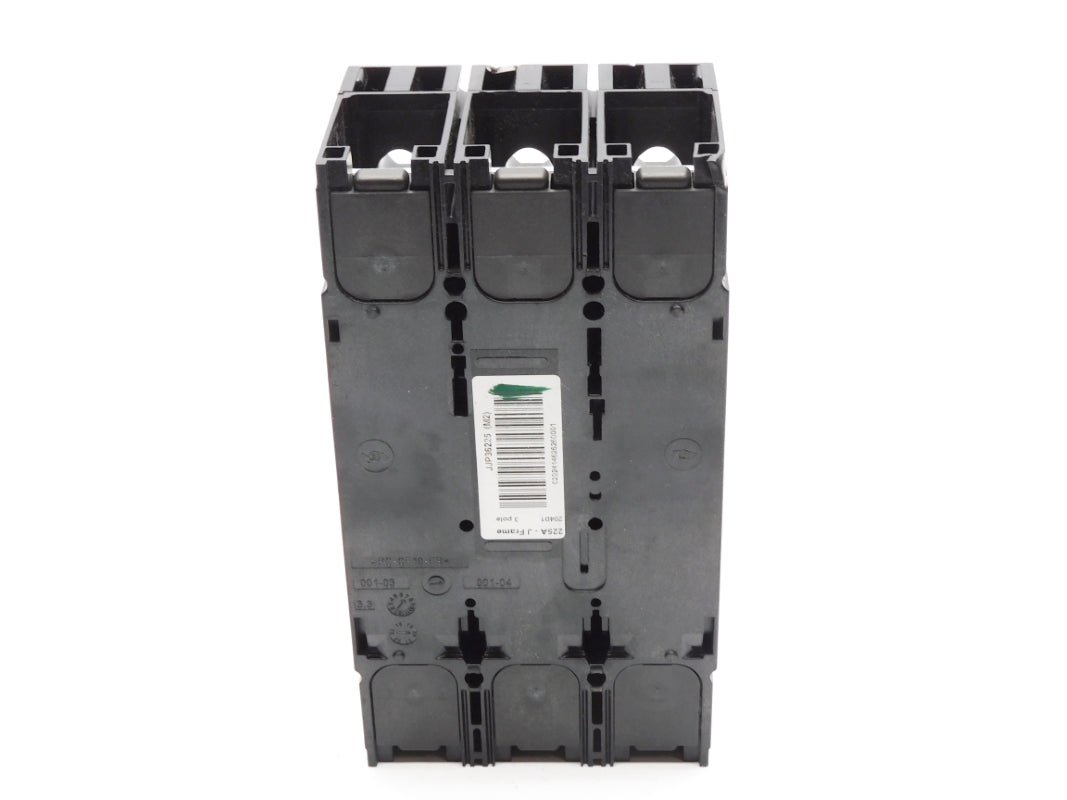 SQUARE D JJP36225 225A 600V (AS PICTURED) NSNP