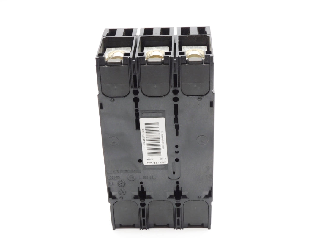 SQUARE D JGL36225 225A 600V NSNP