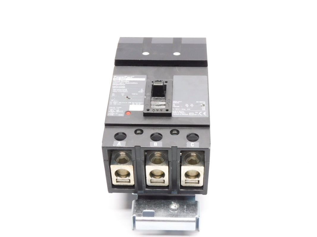 SQUARE D QBA32200 240V 200A NSNP