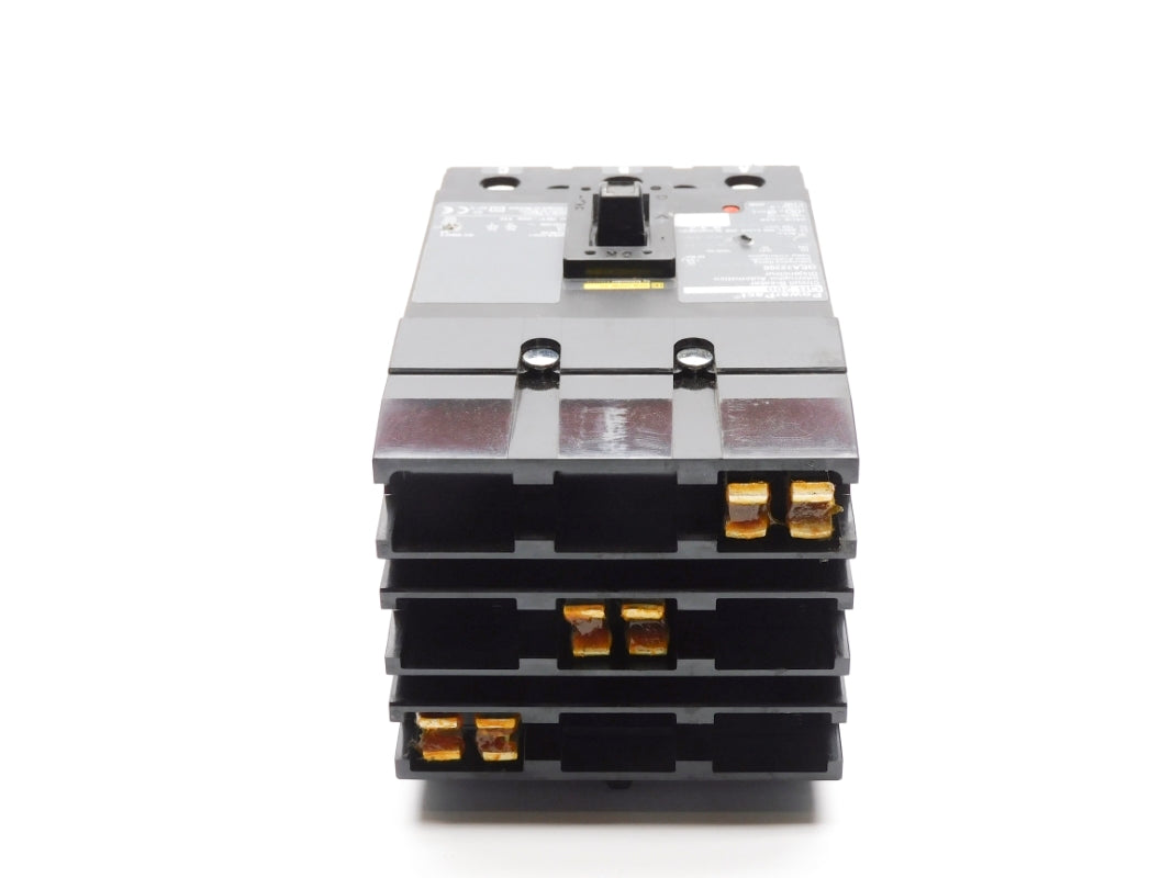 SQUARE D QBA32200 240V 200A NSNP