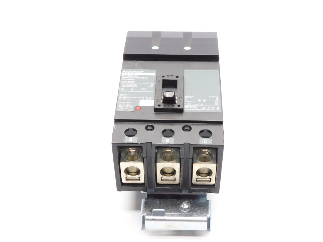 SQUARE D QGA32225 240V 225A NSNP