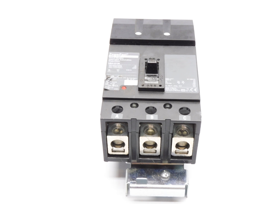 SQUARE D QBA32150 150A 240V NSNP