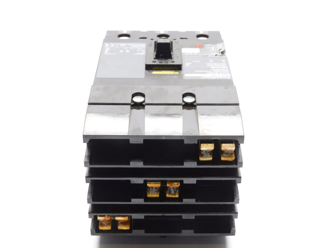SQUARE D QBA32150 150A 240V NSNP