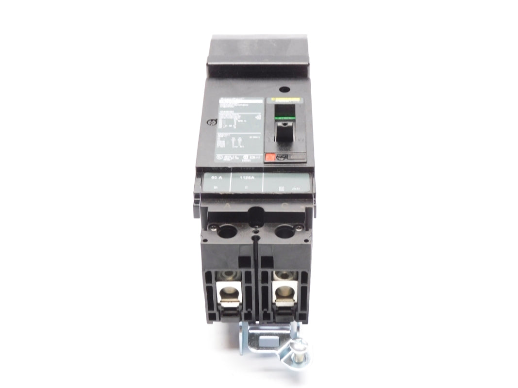 SQUARE D HDA260602 60A 600V NSNP
