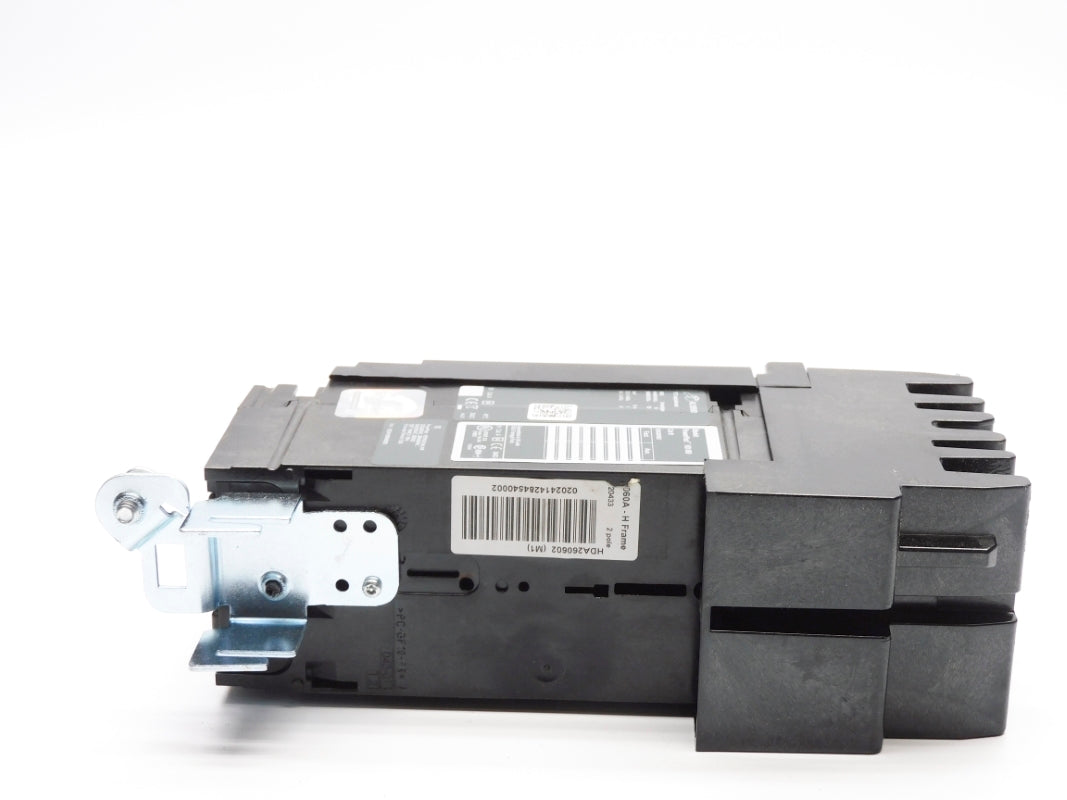 SQUARE D HDA260602 60A 600V NSNP