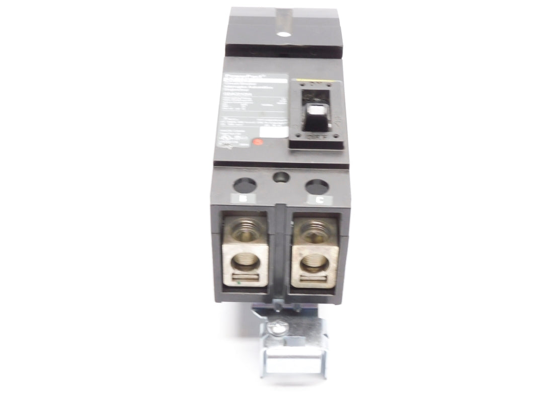 SQUARE D QDA221254 125A 240V NUPI