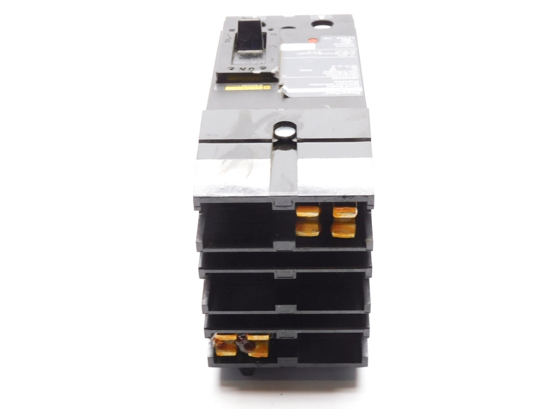 SQUARE D QDA222252 225A 240V (AS PICTURED) NSNP