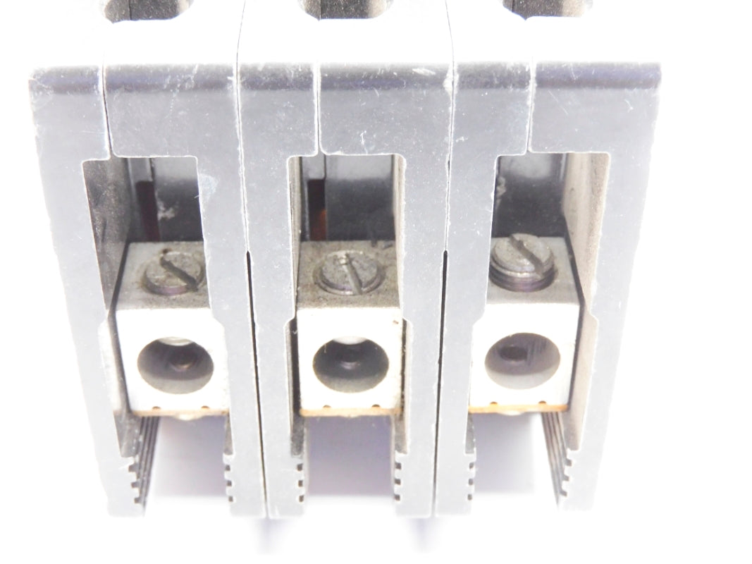 SQUARE D EDB34035 35A 480/277V UNMP