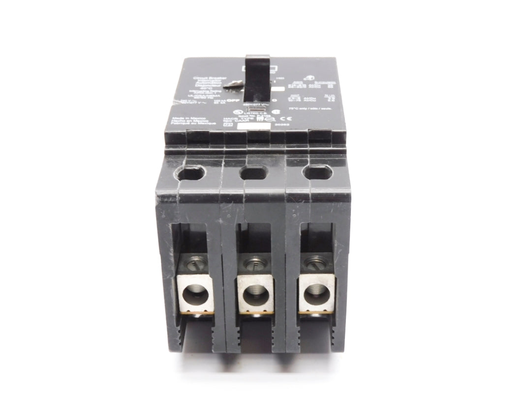 SQUARE D EJB34050 50A 480/277V NSNP