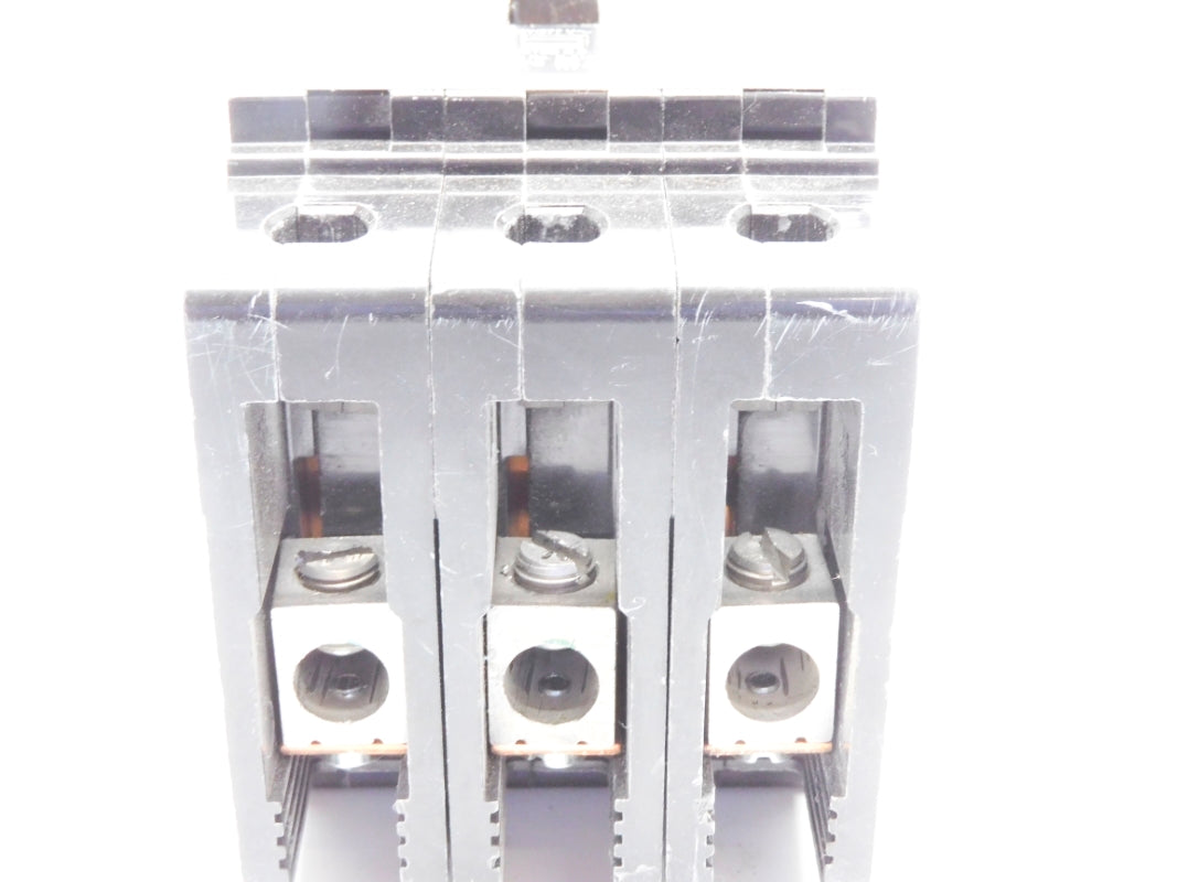 SQUARE D EDB34110 110A 480/277V UNMP